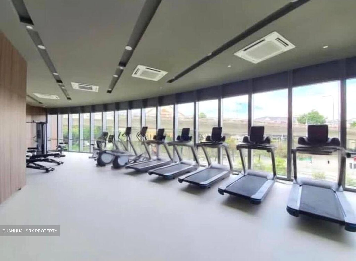 Forest Woods (D19), Condominium #467379361